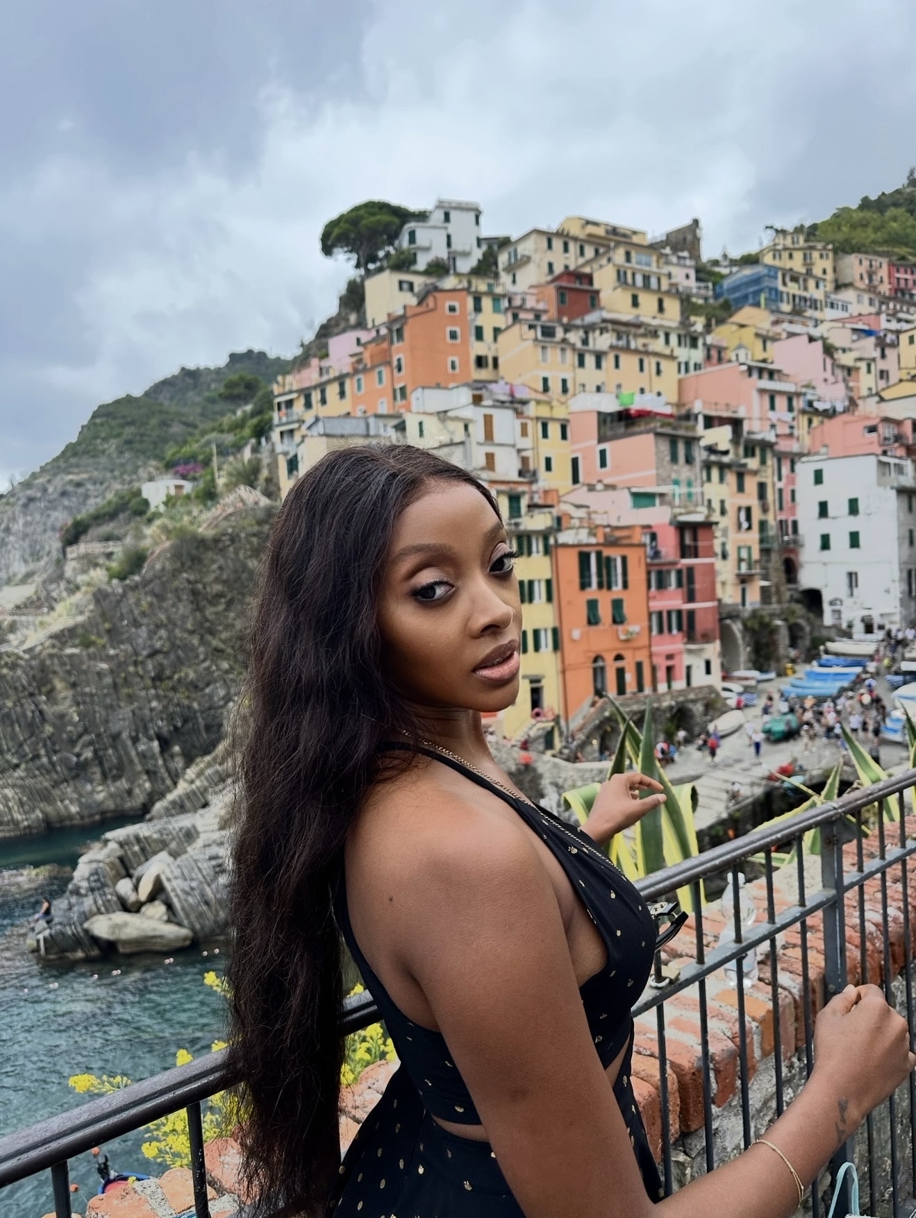 What to Wear in Cinque Terre: The Ultimate Packing List for Summer, Autumn, Winter & Spring