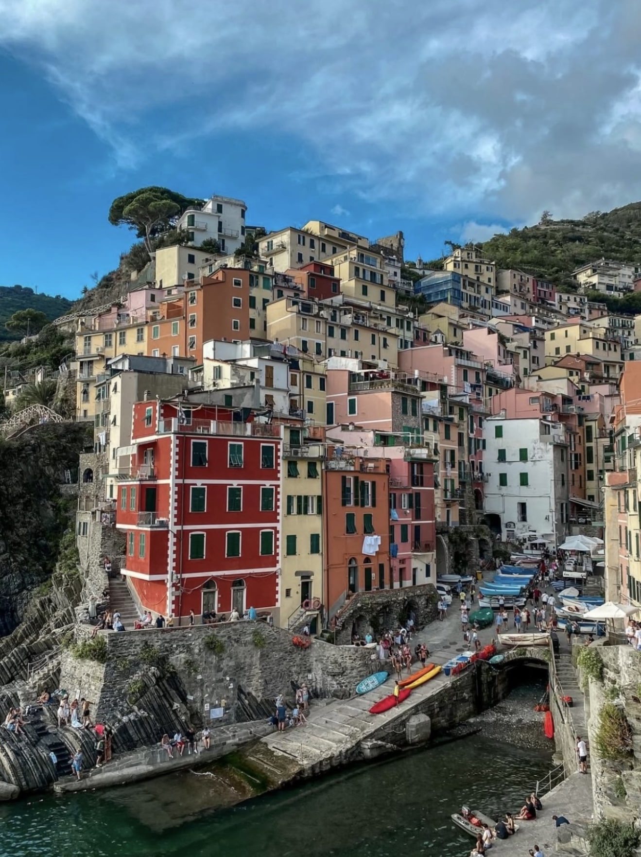 Cinque Terre Day Trip from Milan: a Perfect One‑Day Itinerary and Guide
