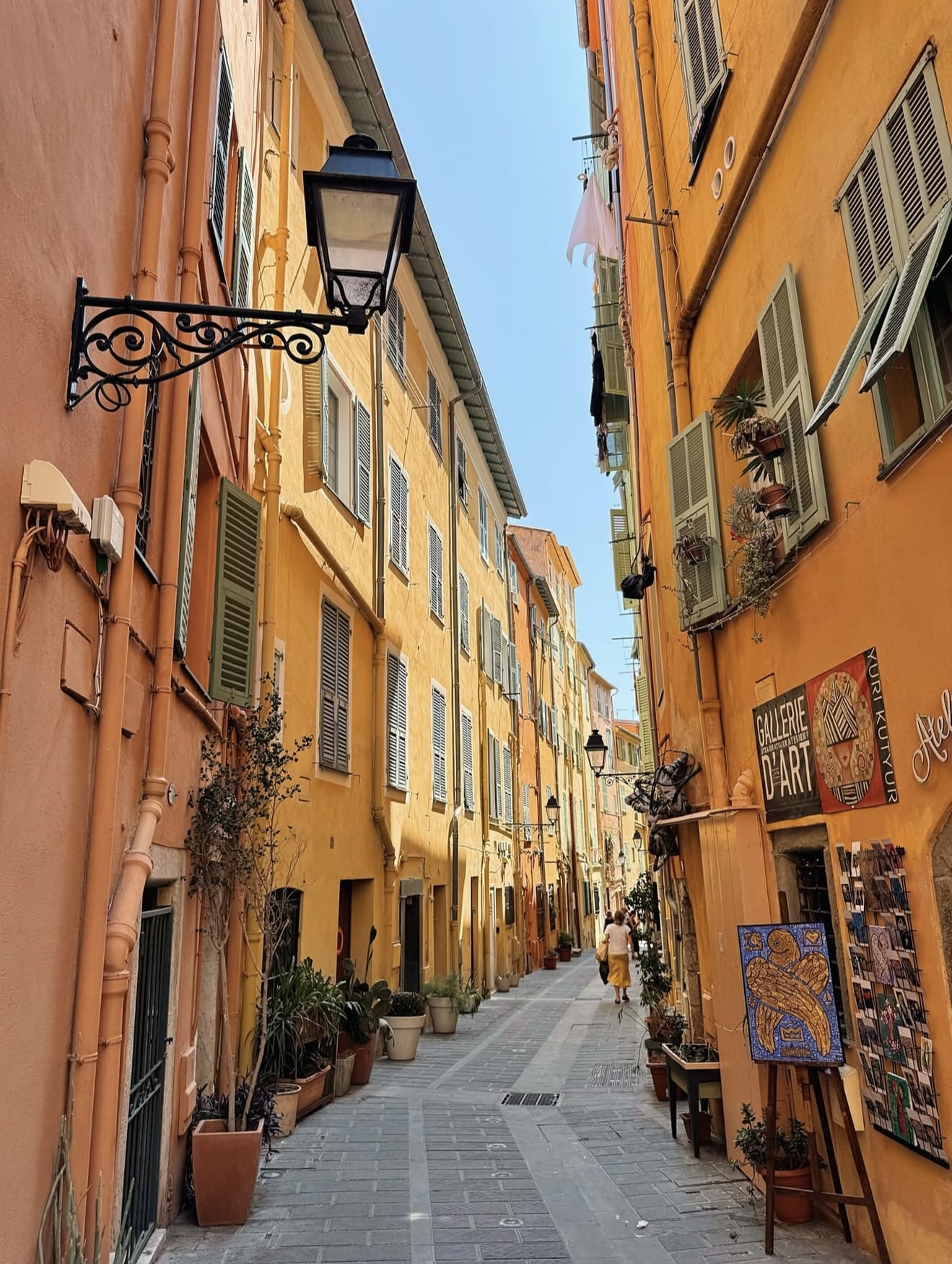 One Day in Menton: The Perfect Itinerary for France’s Lemon-Scented Riviera Gem