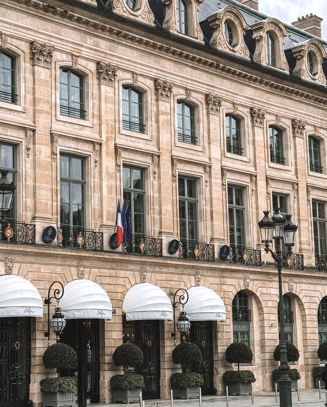 Most Instagrammable Spots in Paris: 12 Picture-Perfect Places