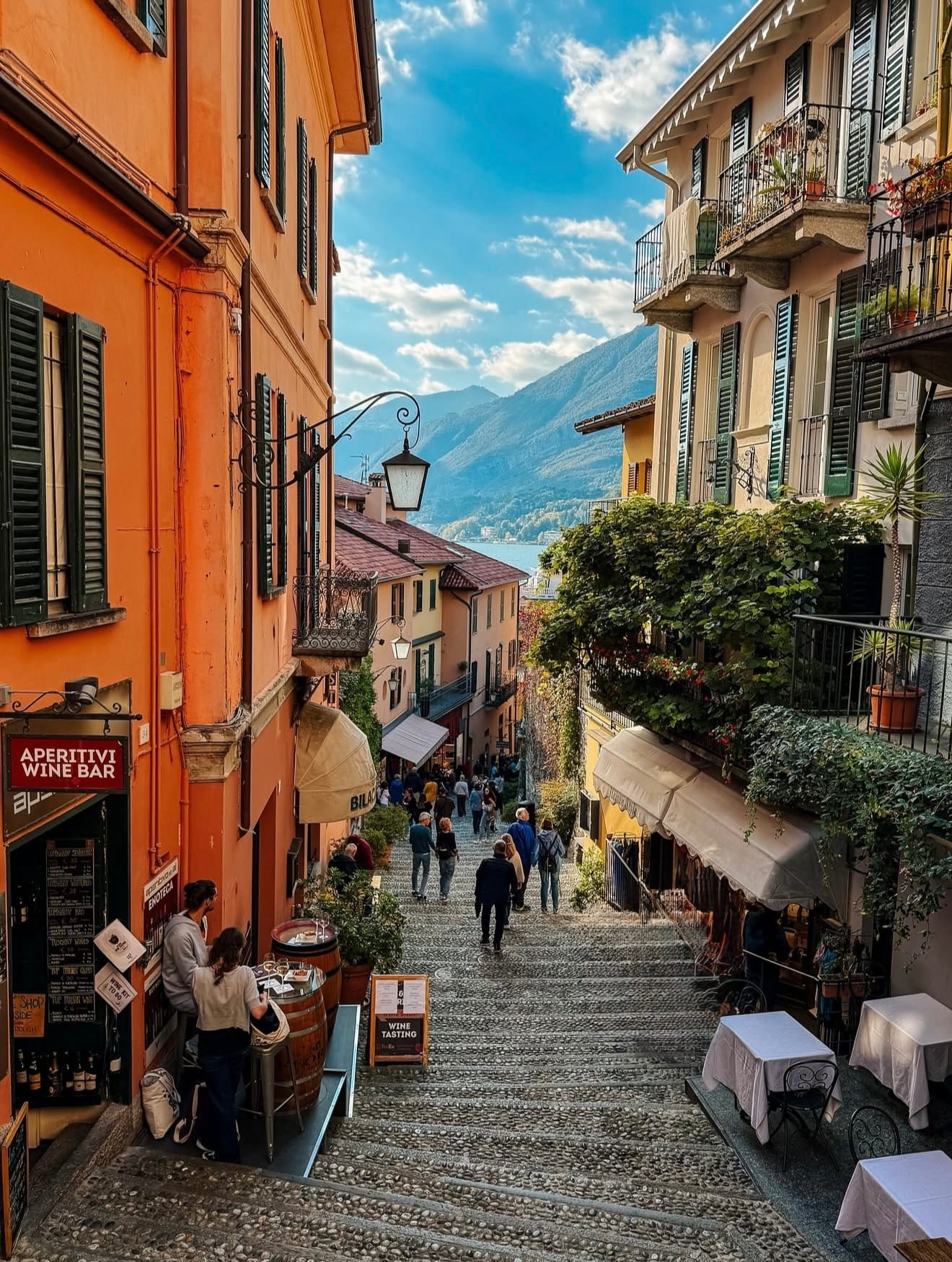 Bellagio Solo Travel Guide: Everything You Need to Know Before Visiting Lake Como Alone