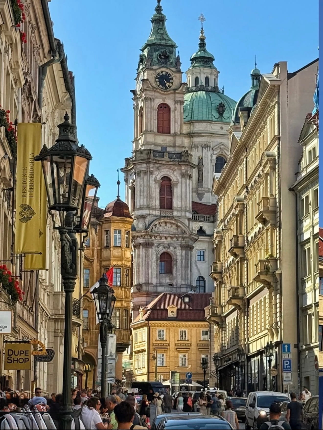 The Best Winter Destinations for Solo Travelers in Europe (2026 Guide)