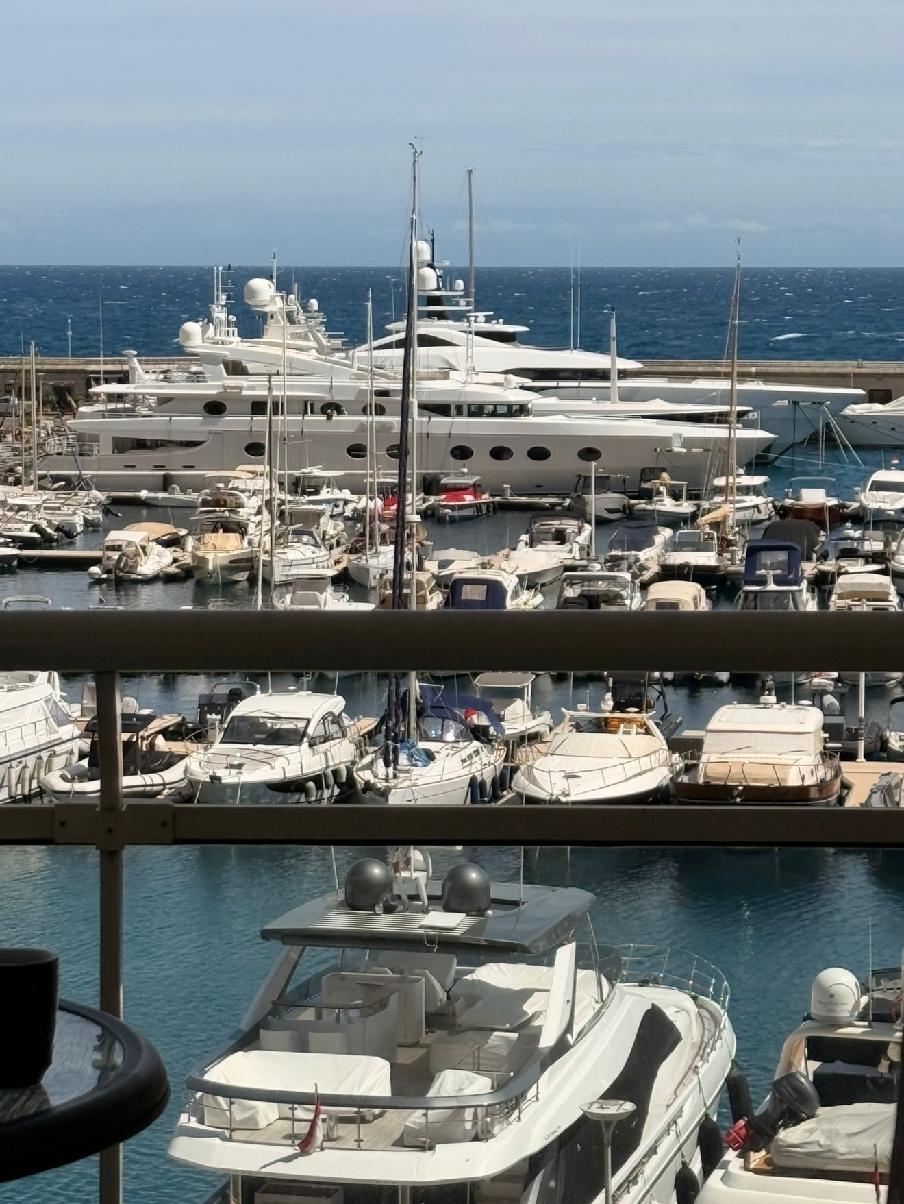 Riviera Marriott Monaco Review: Luxury Stay Near Monte Carlo