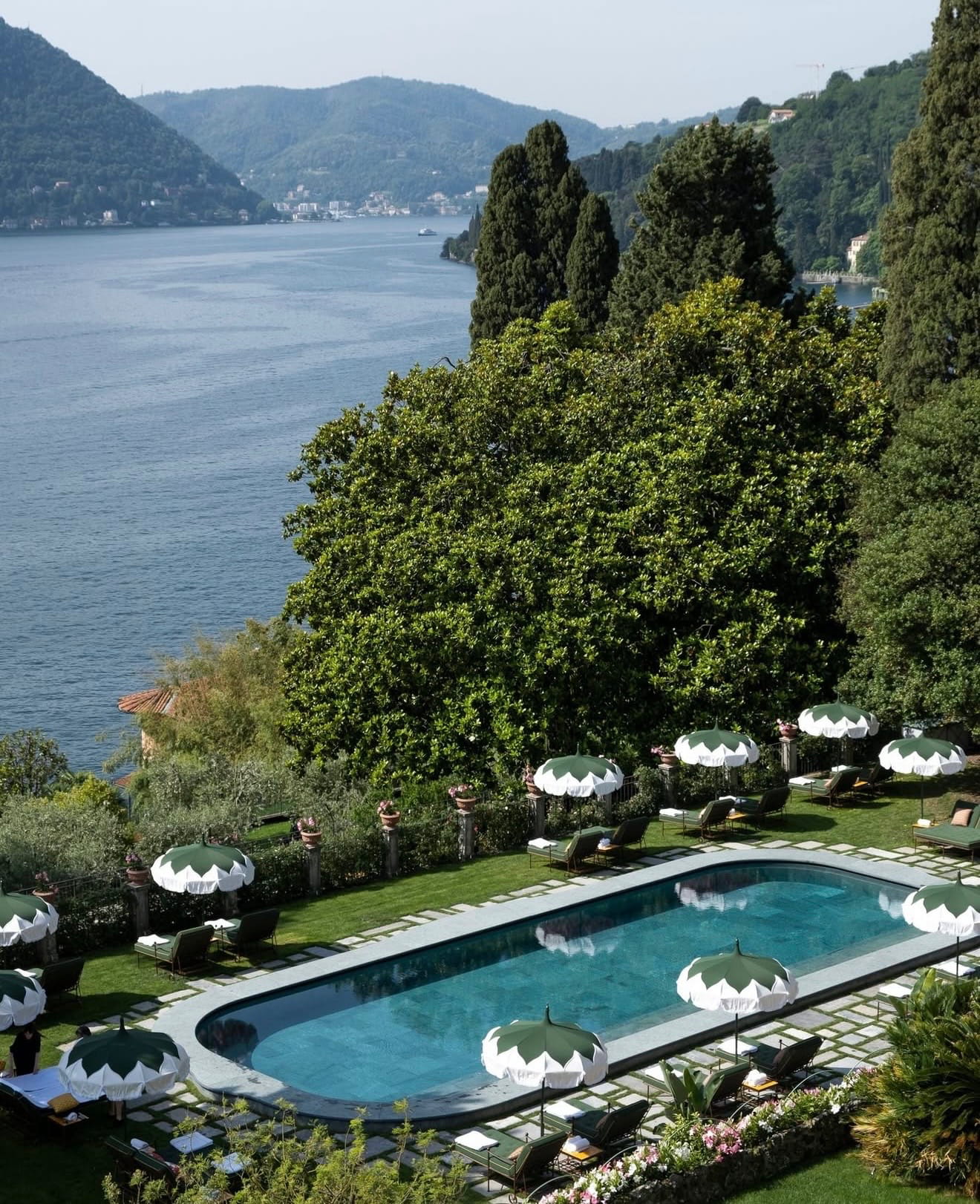 Best Luxury Hotels in Lake Como: 5 Stunning Places to Stay